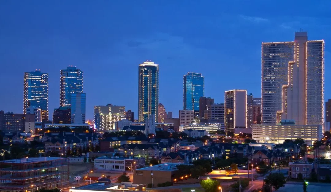 Why Your Business Needs A Fort Worth CPA