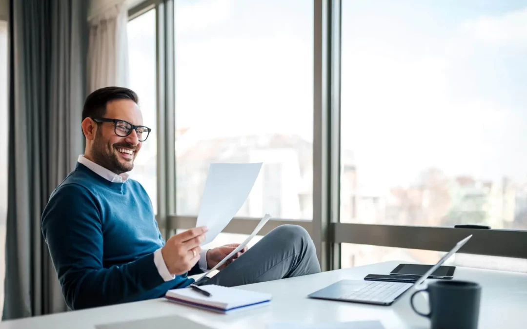 Your Bookkeeping Clean-Up Checklist for 2024