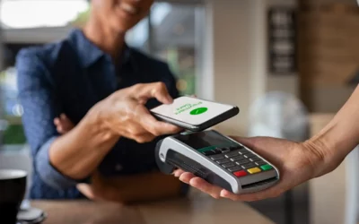 Digital Payments for Small Businesses: Problems and Solutions
