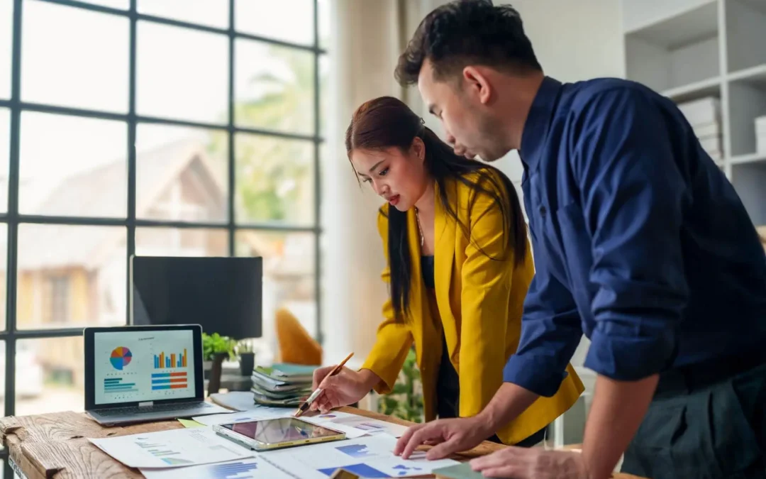 Here’s What Businesses Need to Know About New IRS Regulations for 2025.