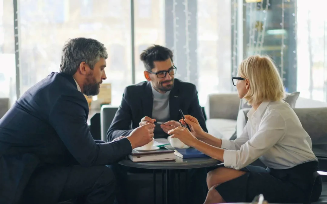 Maximizing Wealth Through Tax-Deferred Investments: A Guide for Small Business Owners