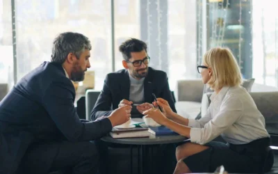 Maximizing Wealth Through Tax-Deferred Investments: A Guide for Small Business Owners