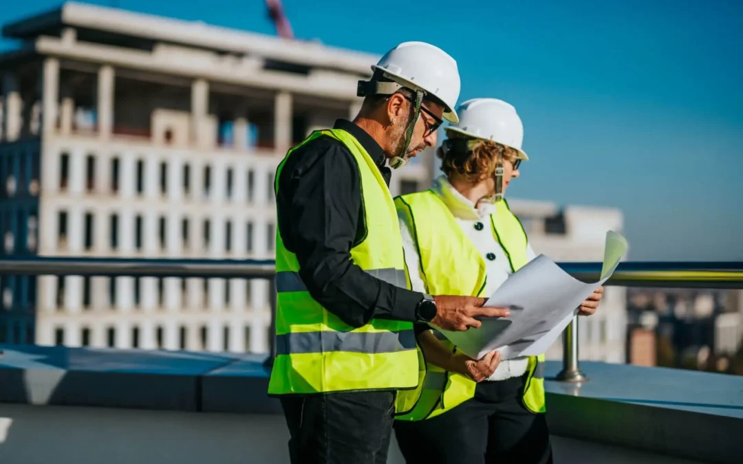 Tax Planning Strategies for Construction Companies
