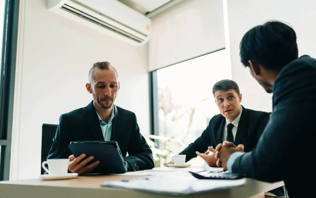 A Small Business Owner’s Guide to Business Transition Planning