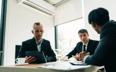 A Small Business Owner’s Guide to Business Transition Planning
