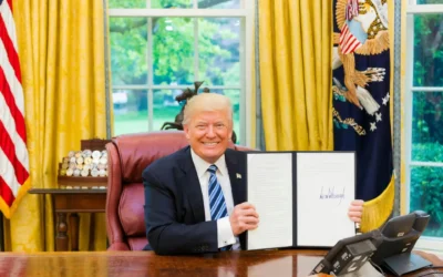 Tax Implications of the One Big Beautiful Bill Act: What You Need to Know