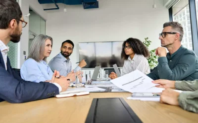 For Sellers: Small Business Tax Issues in Mergers and Acquisitions