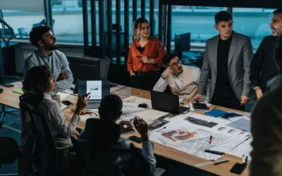 How to Identify Financial Risk: Factors & Systems