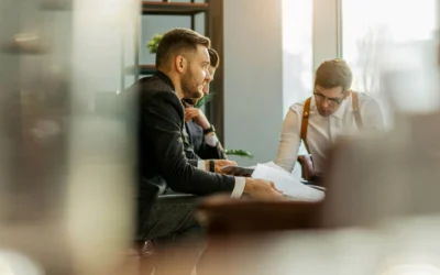 Why Your Legacy CPA Is Killing Your Business Growth (And How to Know When It’s Time to Switch)