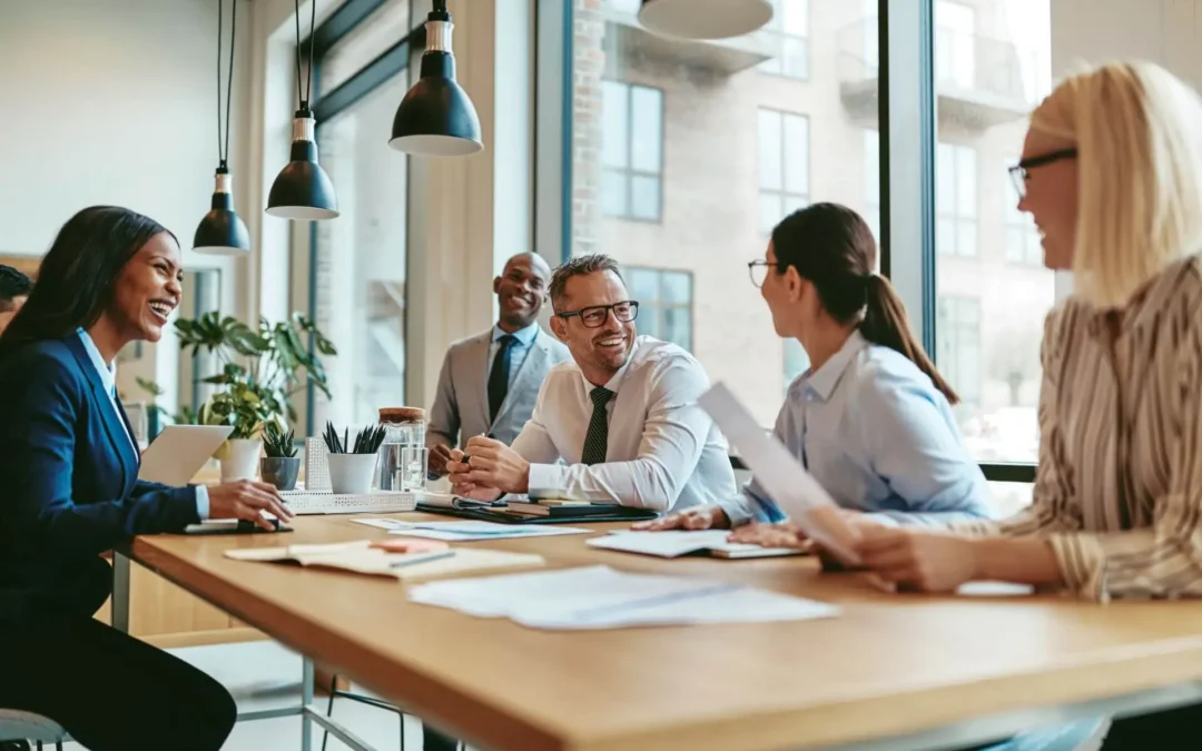 The Strategic Value of CPA/Wealth Management Partnerships: Building Success Through Professional Collaboration