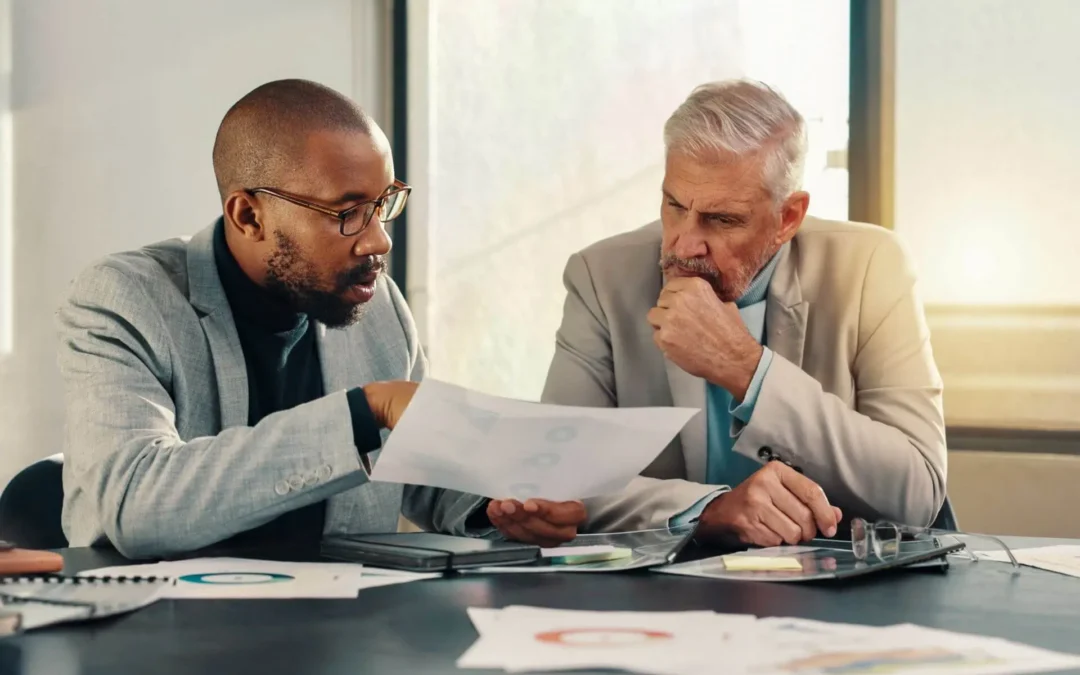 Why a CPA Should Be at the Center of Every M&A Deal