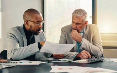 Why a CPA Should Be at the Center of Every M&A Deal